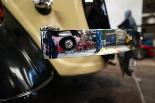 1936 Wolseley Series II Super Six 16hp For Sale (picture 138 of 249)