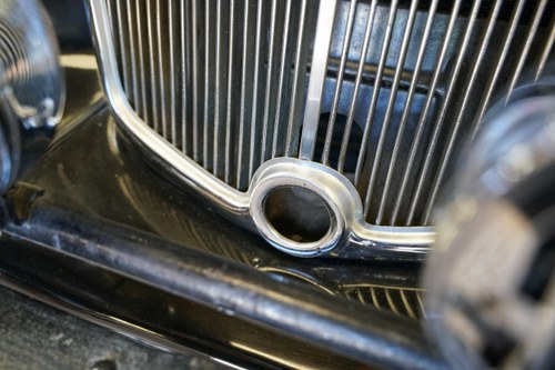 1936 Wolseley Series II Super Six 16hp For Sale (picture 158 of 249)