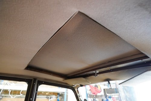 1936 Wolseley Series II Super Six 16hp For Sale (picture 113 of 249)