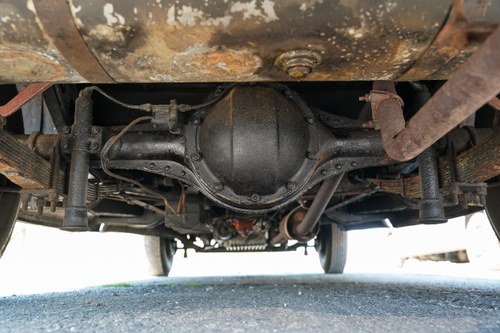 1936 Wolseley Series II Super Six 16hp For Sale (picture 232 of 249)