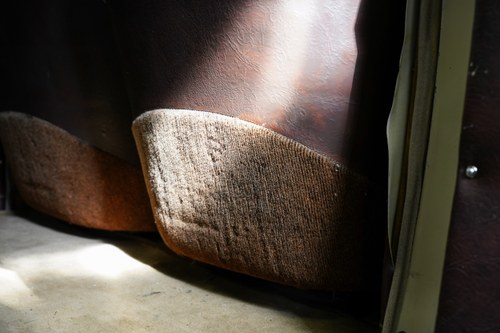 1936 Wolseley Series II Super Six 16hp For Sale (picture 76 of 249)