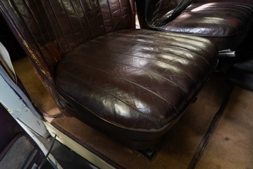 1936 Wolseley Series II Super Six 16hp For Sale (picture 69 of 249)