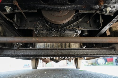 1936 Wolseley Series II Super Six 16hp For Sale (picture 222 of 249)