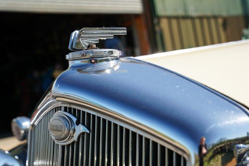 1936 Wolseley Series II Super Six 16hp For Sale (picture 173 of 249)