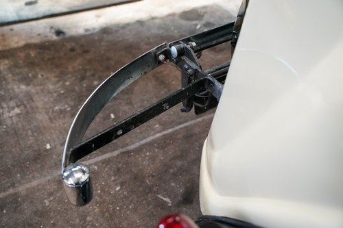 1936 Wolseley Series II Super Six 16hp For Sale (picture 167 of 249)