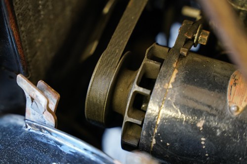 1936 Wolseley Series II Super Six 16hp For Sale (picture 207 of 249)