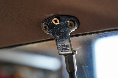 1936 Wolseley Series II Super Six 16hp For Sale (picture 93 of 249)