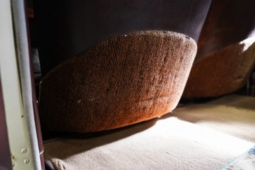 1936 Wolseley Series II Super Six 16hp For Sale (picture 75 of 249)