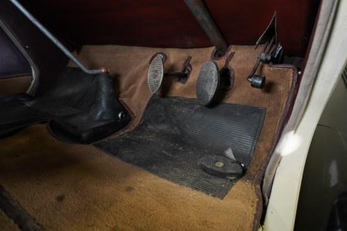 1936 Wolseley Series II Super Six 16hp For Sale (picture 89 of 249)