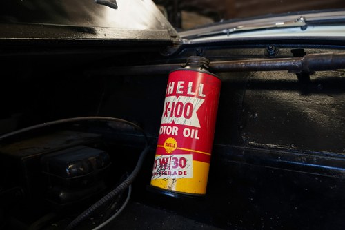 1936 Wolseley Series II Super Six 16hp For Sale (picture 201 of 249)