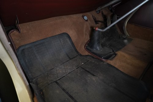 1936 Wolseley Series II Super Six 16hp For Sale (picture 88 of 249)