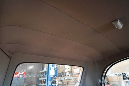 1936 Wolseley Series II Super Six 16hp For Sale (picture 115 of 249)