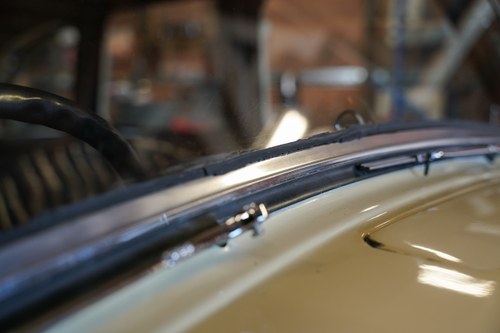 1936 Wolseley Series II Super Six 16hp For Sale (picture 165 of 249)