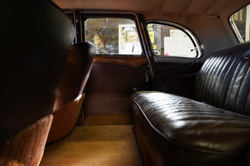 1936 Wolseley Series II Super Six 16hp For Sale (picture 78 of 249)