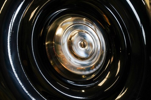 1936 Wolseley Series II Super Six 16hp For Sale (picture 26 of 249)