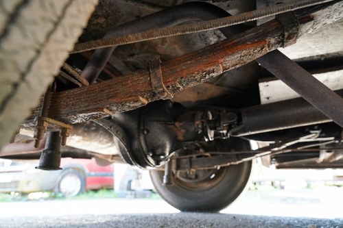 1936 Wolseley Series II Super Six 16hp For Sale (picture 226 of 249)