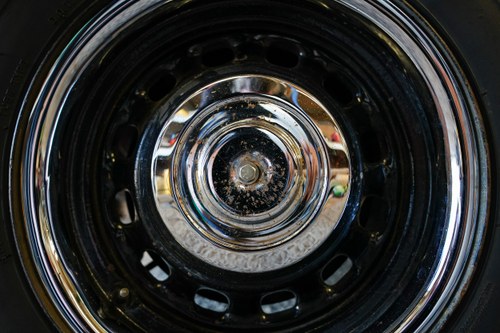 1936 Wolseley Series II Super Six 16hp For Sale (picture 25 of 249)