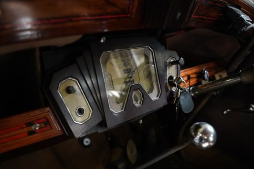 1936 Wolseley Series II Super Six 16hp For Sale (picture 50 of 249)