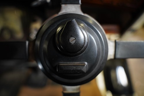 1936 Wolseley Series II Super Six 16hp For Sale (picture 37 of 249)