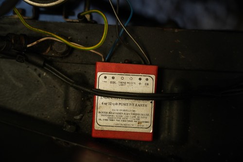 1936 Wolseley Series II Super Six 16hp For Sale (picture 211 of 249)