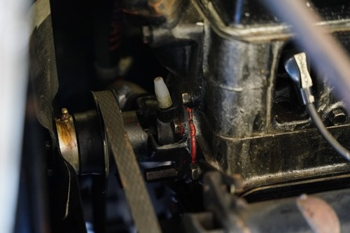 1936 Wolseley Series II Super Six 16hp For Sale (picture 206 of 249)