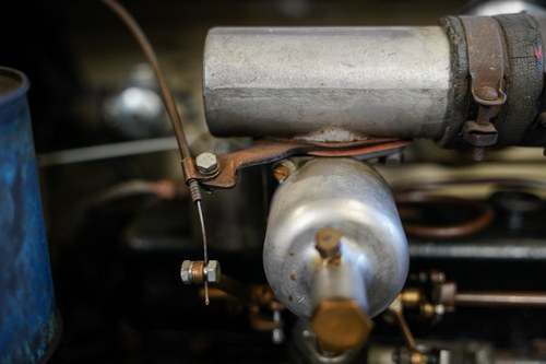 1936 Wolseley Series II Super Six 16hp For Sale (picture 189 of 249)