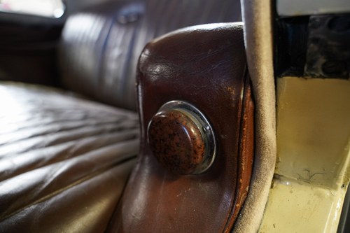 1936 Wolseley Series II Super Six 16hp For Sale (picture 81 of 249)