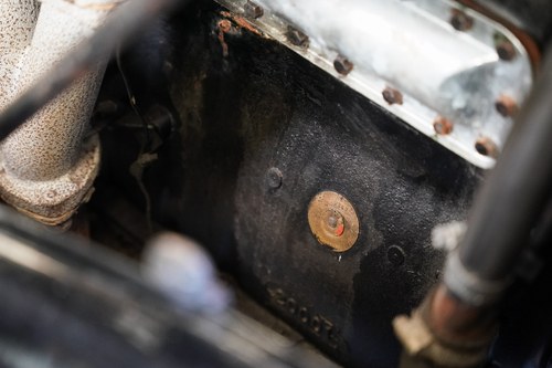 1936 Wolseley Series II Super Six 16hp For Sale (picture 186 of 249)