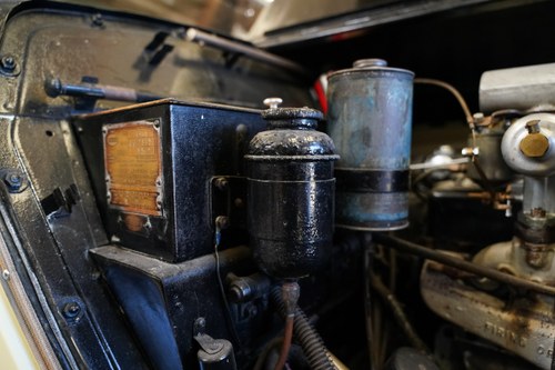 1936 Wolseley Series II Super Six 16hp For Sale (picture 184 of 249)