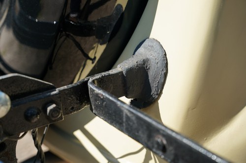 1936 Wolseley Series II Super Six 16hp For Sale (picture 170 of 249)