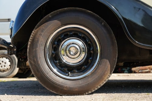 1936 Wolseley Series II Super Six 16hp For Sale (picture 23 of 249)