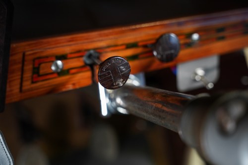 1936 Wolseley Series II Super Six 16hp For Sale (picture 40 of 249)