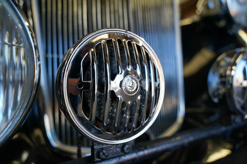 1936 Wolseley Series II Super Six 16hp For Sale (picture 160 of 249)