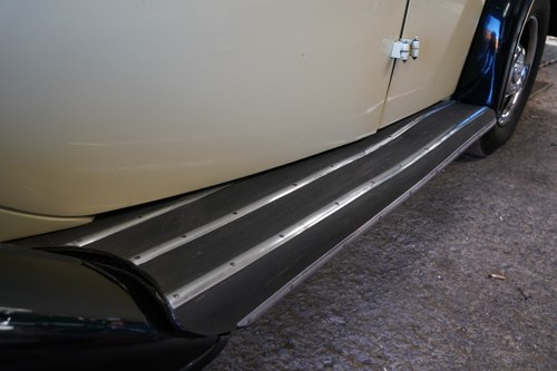 1936 Wolseley Series II Super Six 16hp For Sale (picture 148 of 249)