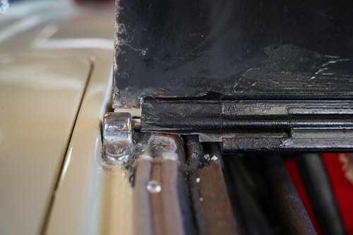 1936 Wolseley Series II Super Six 16hp For Sale (picture 193 of 249)