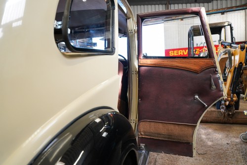 1936 Wolseley Series II Super Six 16hp For Sale (picture 117 of 249)