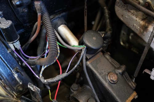 1936 Wolseley Series II Super Six 16hp For Sale (picture 190 of 249)