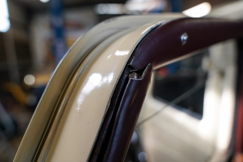 1936 Wolseley Series II Super Six 16hp For Sale (picture 101 of 249)