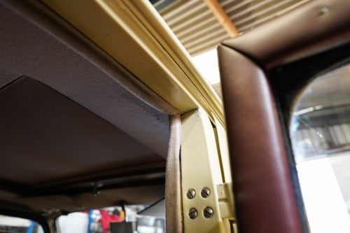 1936 Wolseley Series II Super Six 16hp For Sale (picture 119 of 249)