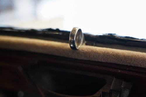 1936 Wolseley Series II Super Six 16hp For Sale (picture 47 of 249)