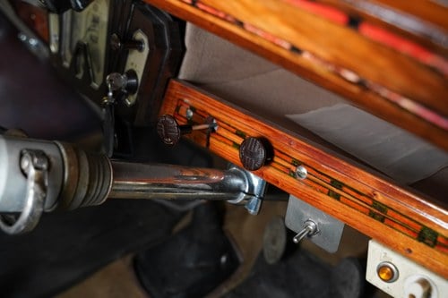 1936 Wolseley Series II Super Six 16hp For Sale (picture 39 of 249)