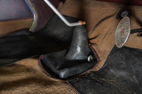 1936 Wolseley Series II Super Six 16hp For Sale (picture 62 of 249)