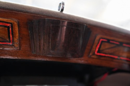 1936 Wolseley Series II Super Six 16hp For Sale (picture 46 of 249)