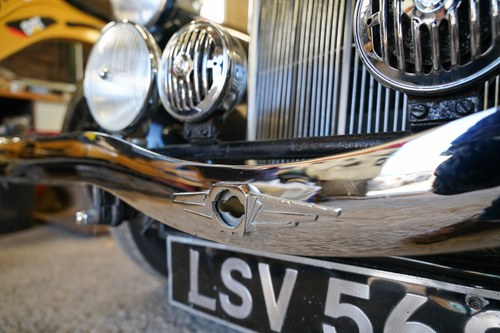 1936 Wolseley Series II Super Six 16hp For Sale (picture 157 of 249)