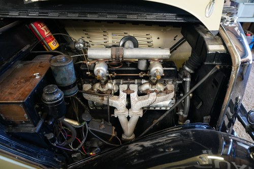 1936 Wolseley Series II Super Six 16hp For Sale (picture 182 of 249)