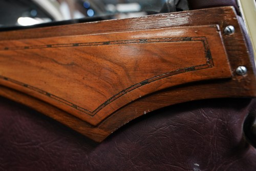 1936 Wolseley Series II Super Six 16hp For Sale (picture 121 of 249)