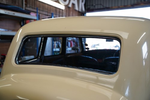 1936 Wolseley Series II Super Six 16hp For Sale (picture 129 of 249)