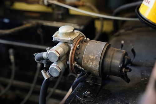 1936 Wolseley Series II Super Six 16hp For Sale (picture 203 of 249)