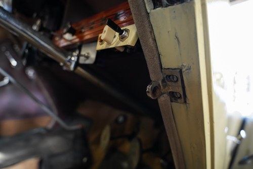 1936 Wolseley Series II Super Six 16hp For Sale (picture 57 of 249)