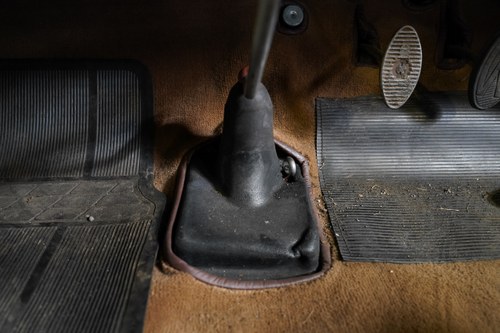 1936 Wolseley Series II Super Six 16hp For Sale (picture 61 of 249)